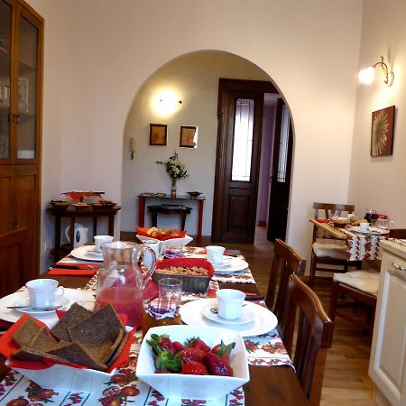 Da Nonna Vera Turyn Zewnętrze zdjęcie
