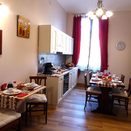Da Nonna Vera Turyn Zewnętrze zdjęcie