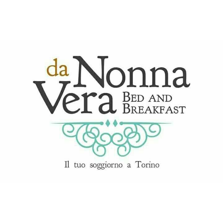 Da Nonna Vera Turyn Zewnętrze zdjęcie
