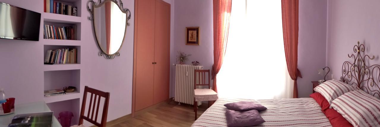 Da Nonna Vera Turyn Zewnętrze zdjęcie